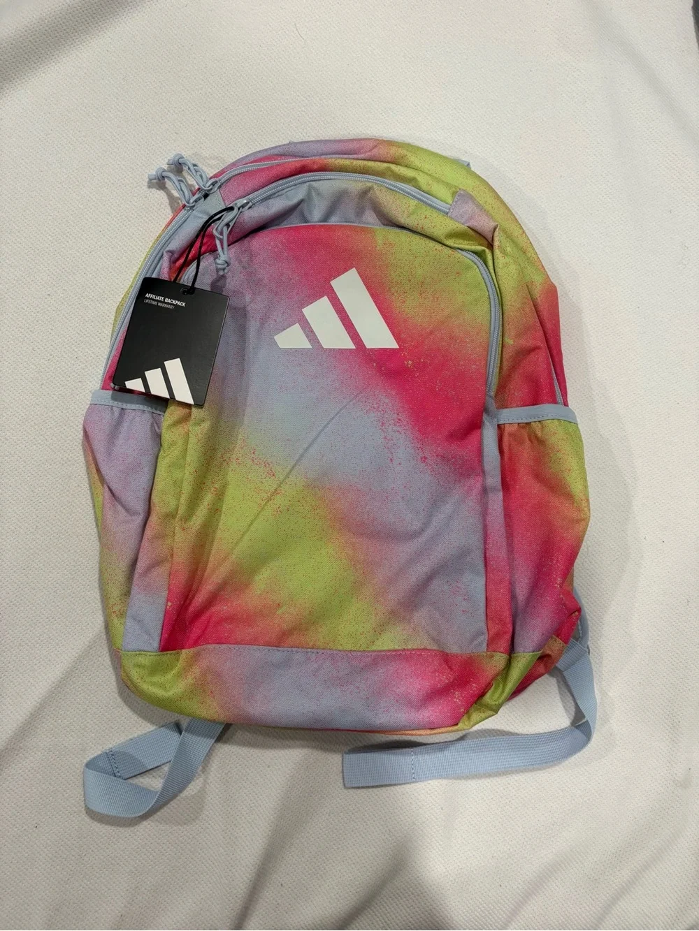 adidas affiliate backpack | one size